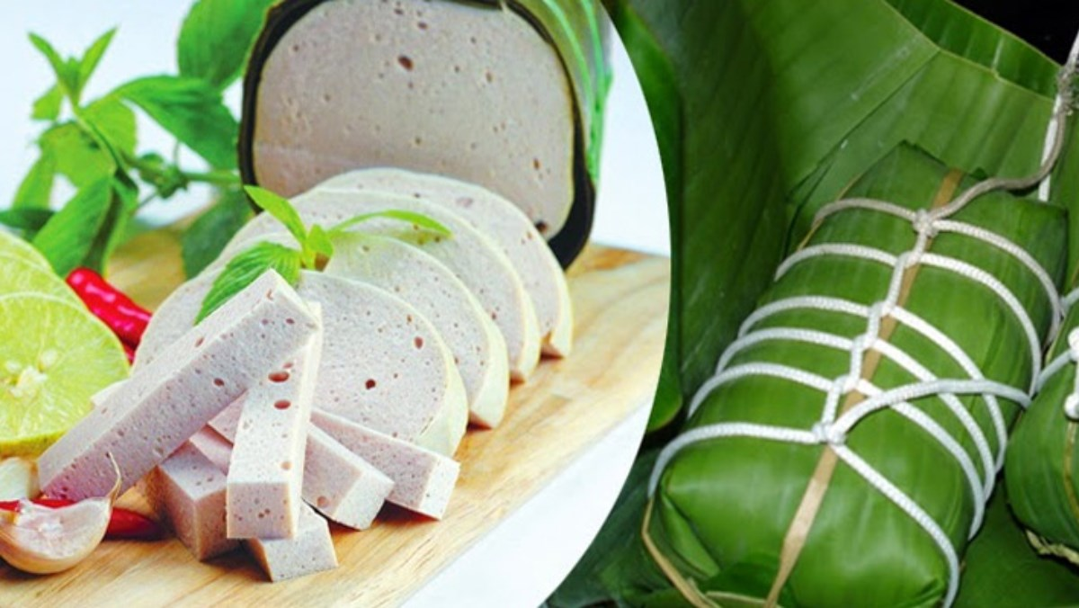 Chả