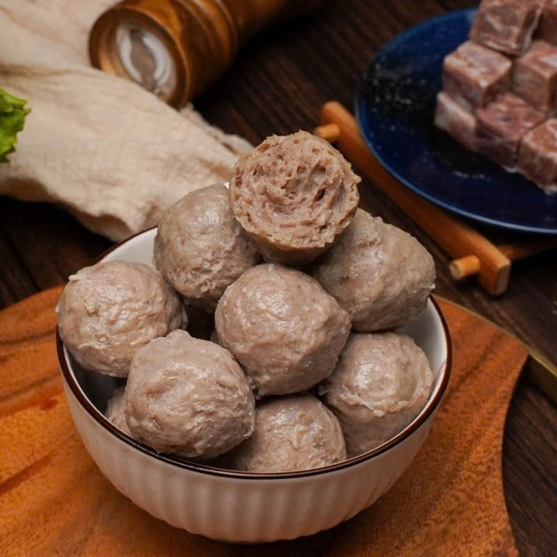 Bò Viên