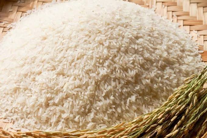 Gạo An toàn hương Đồng Quê