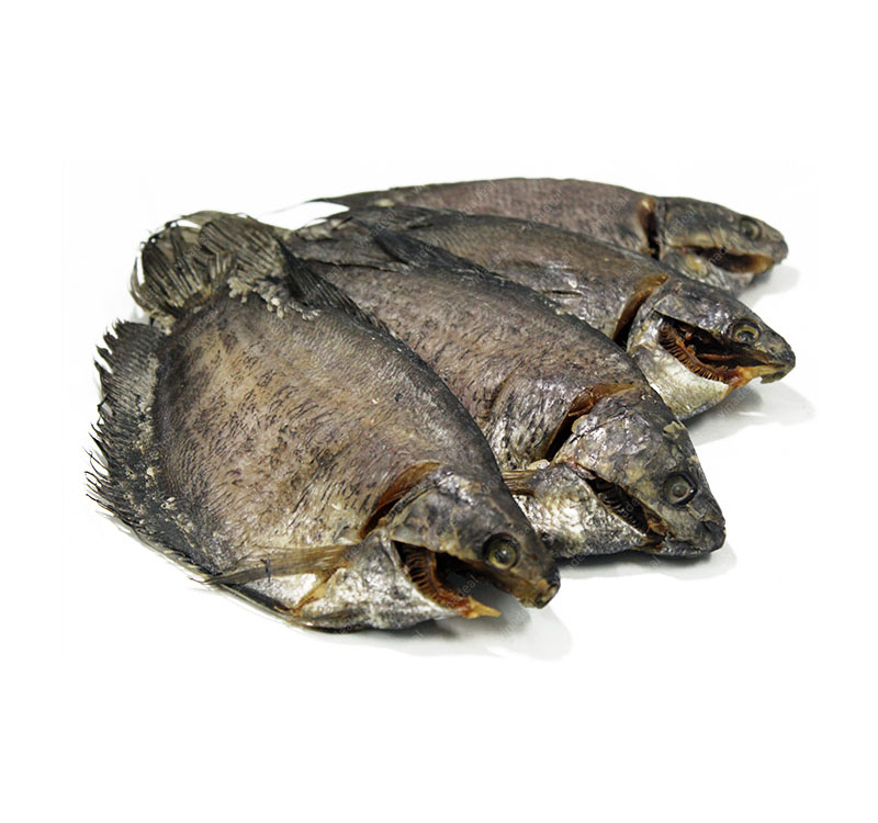 Khô cá sặc rằn