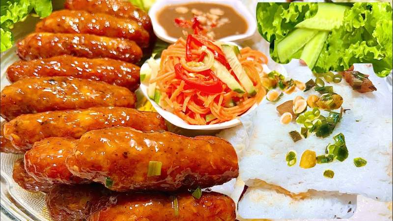 Nem nướng