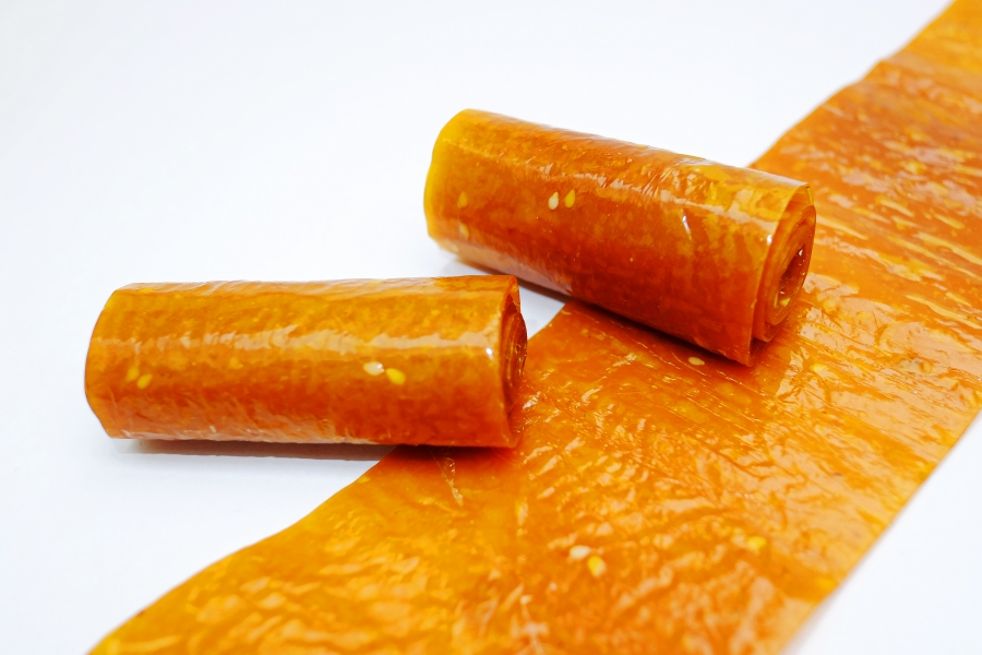 Bánh xoài tười