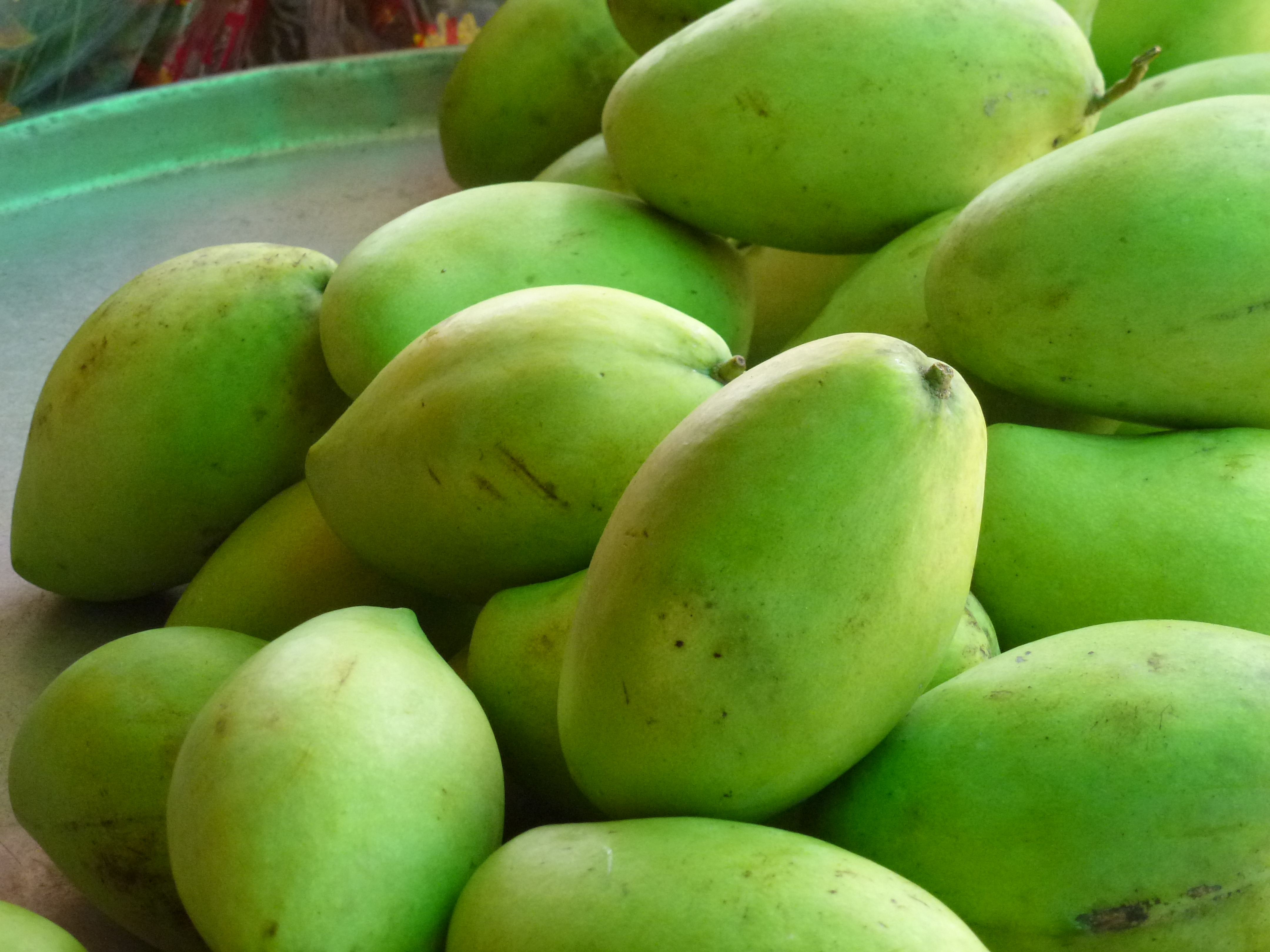 Xoài cát hòa lộc Thiên phú