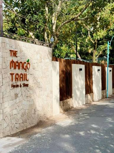 The Mango Trail Farmstay