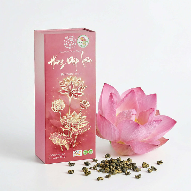 Hồng diệp liên