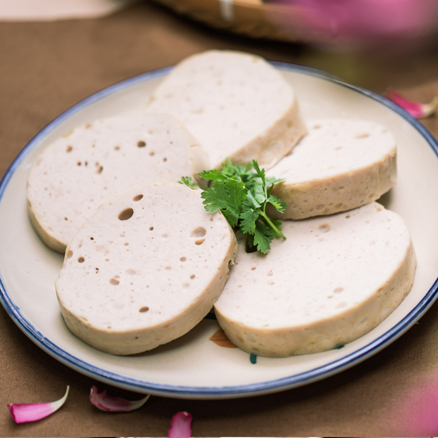 Chả lụa