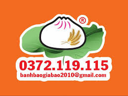 Bánh Bao Gia Bảo