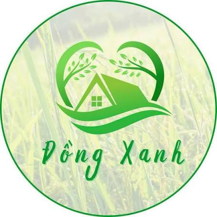 Khu du lịch Đồng Xanh