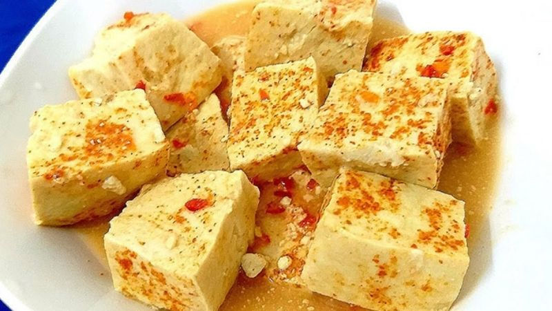 Chao Bông sen