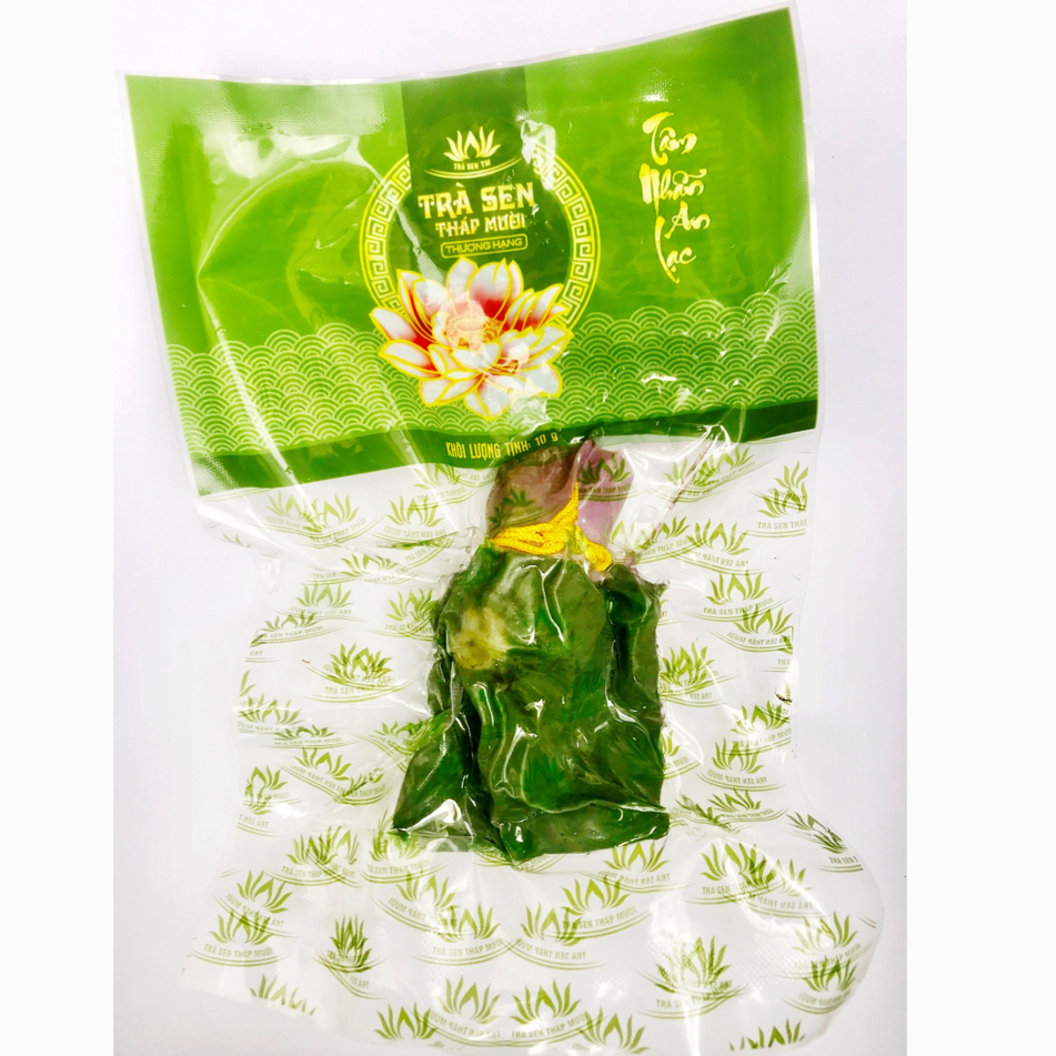 Trà hoa sen Dotha Lotus