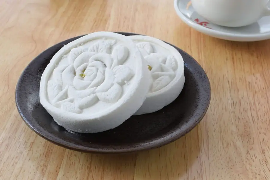 Bánh in Bảy Nghiêm
