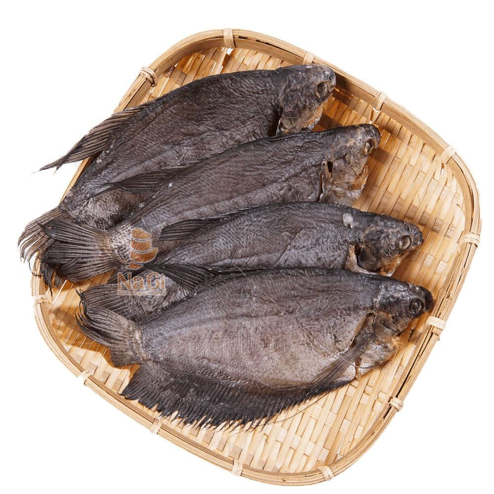 Khô cá sặc bổi