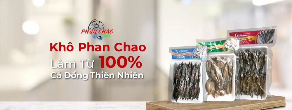 Khô cá trèn đồng baby