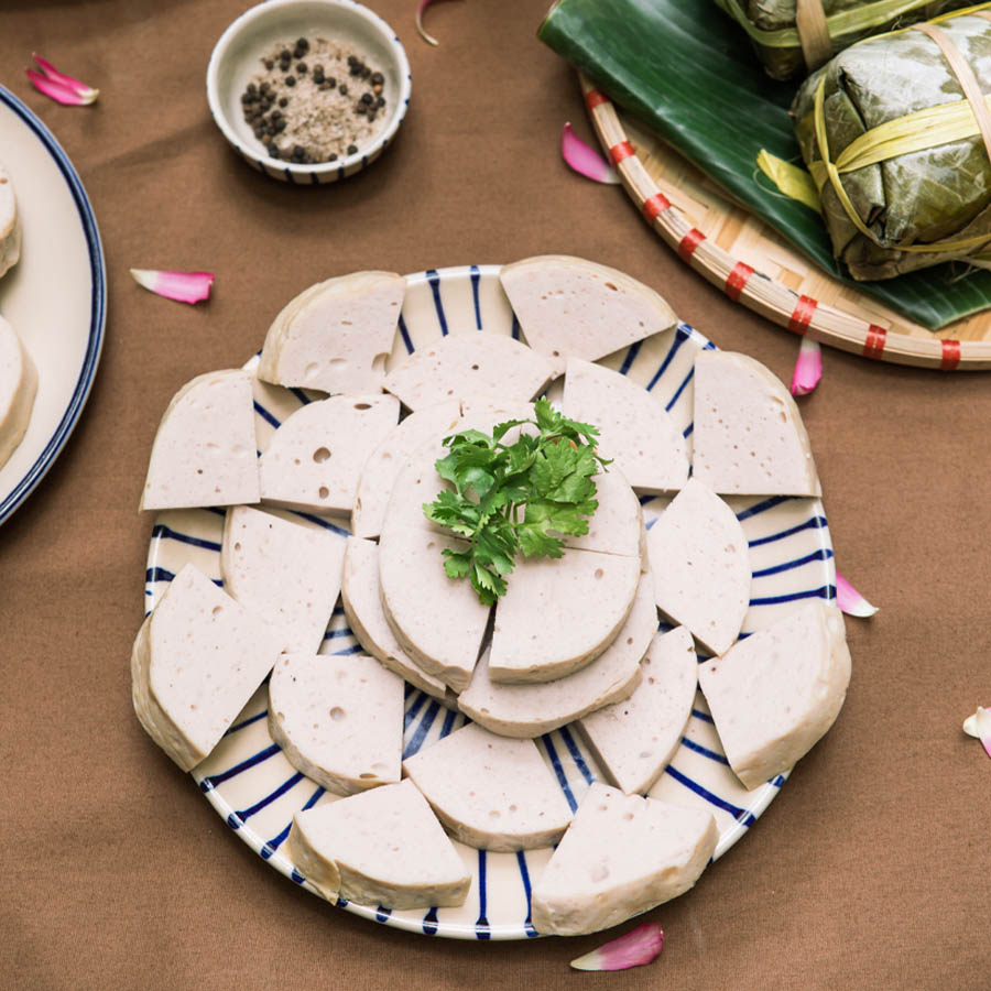 Chả lụa