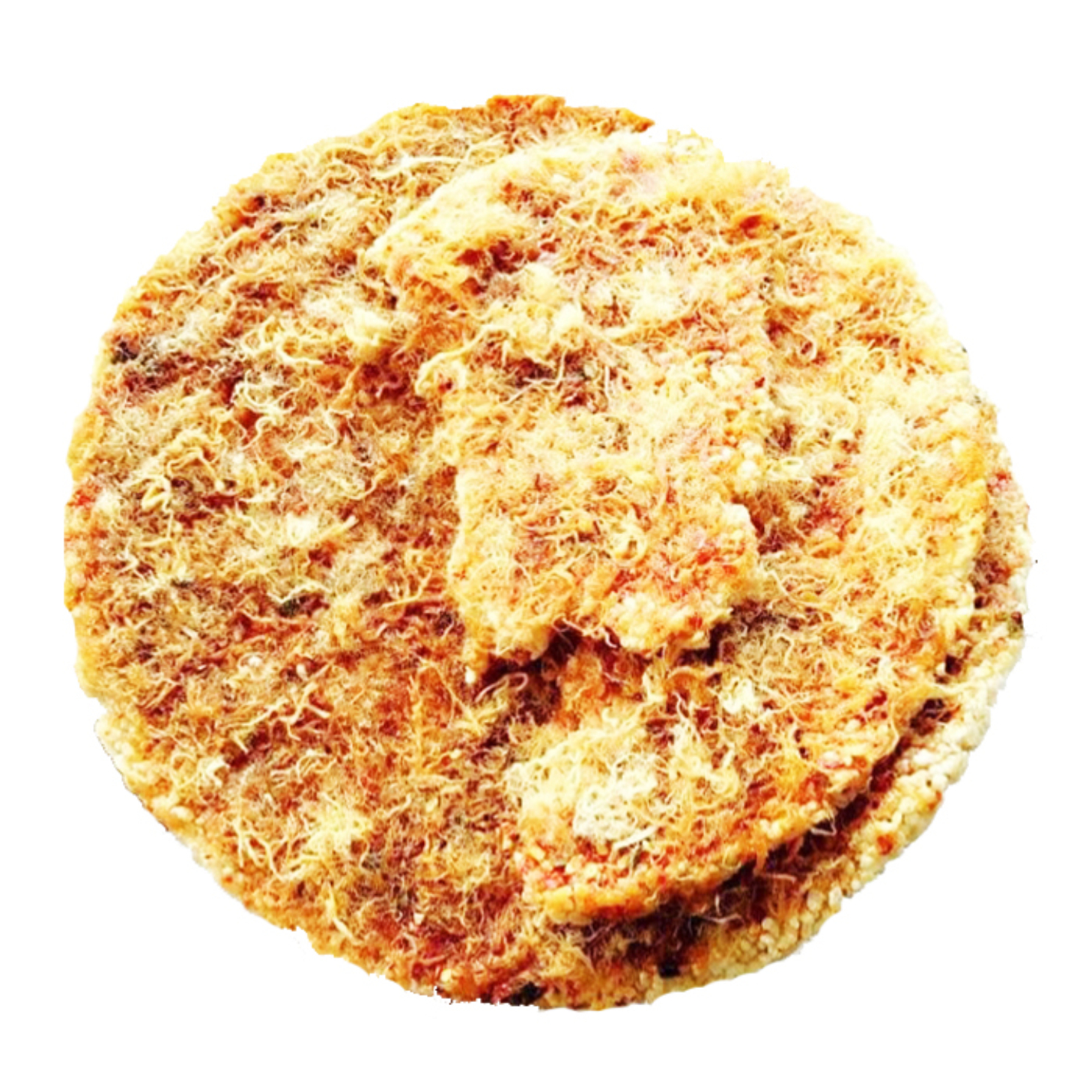 Cơm cháy chà bông