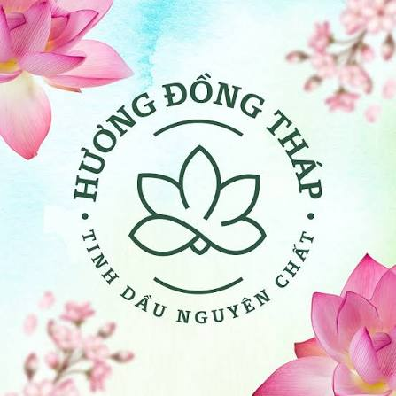 Tinh dầu Hương Đồng Tháp