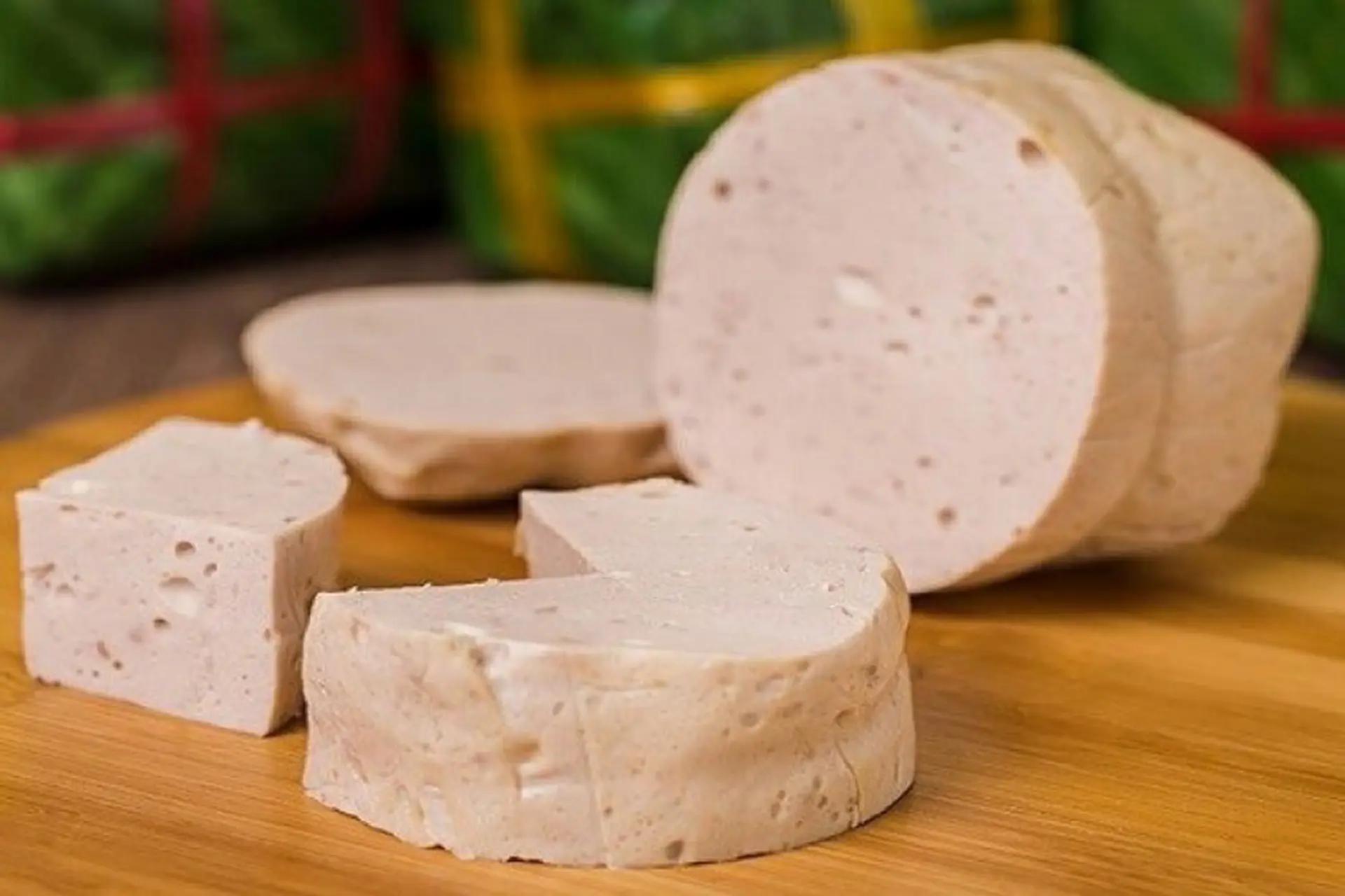 Chả Lụa -500g