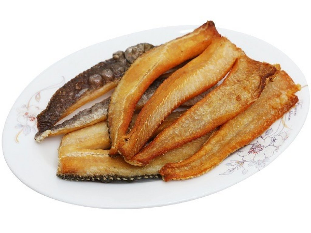 Khô cá lóc Hai Phụng