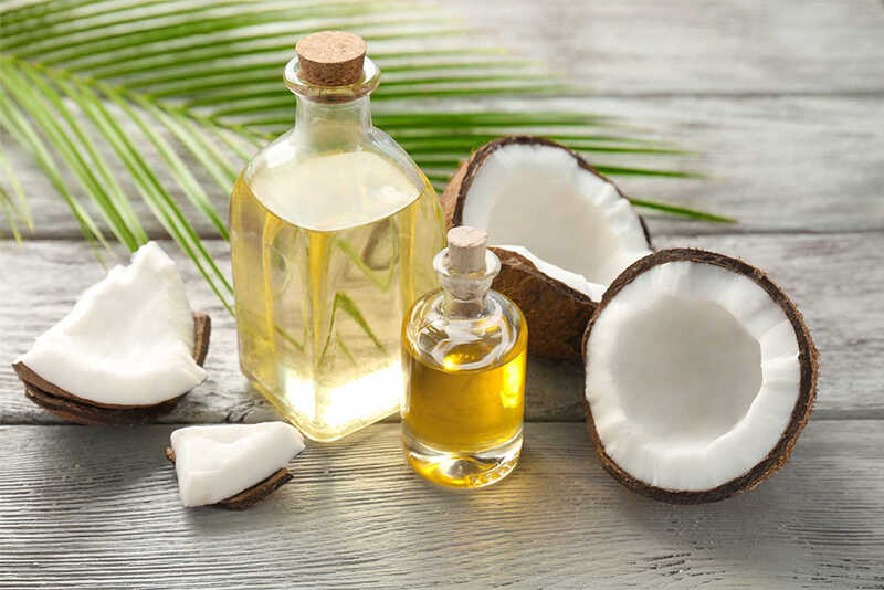 Dầu dừa truyền thống nguyên chất Nguyễn Tâm