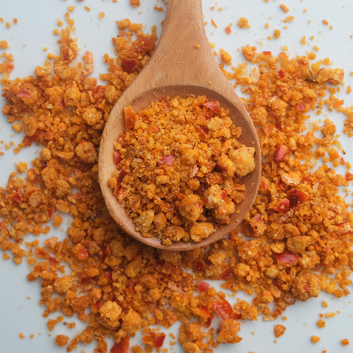 Muối ớt