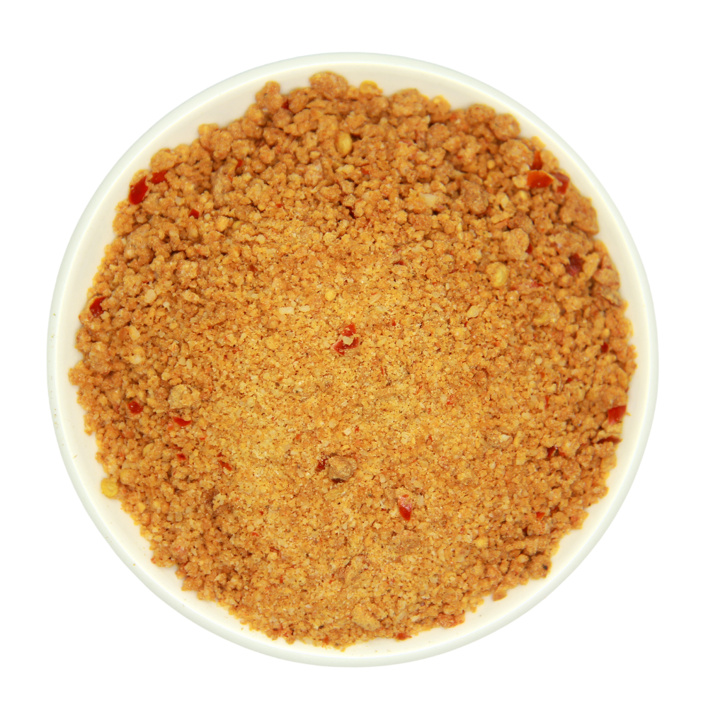 Muối tôm
