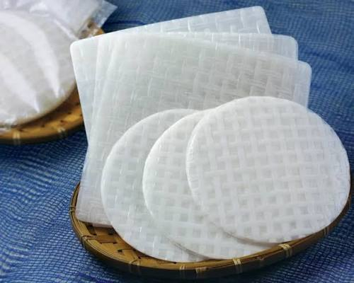 Bánh tráng Năm Hùng