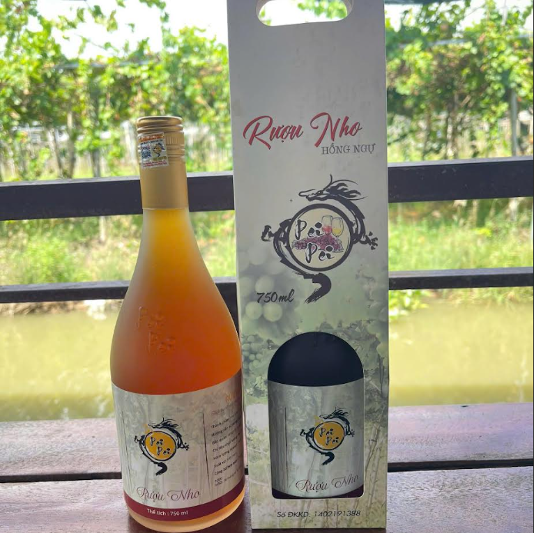 Rượu nho