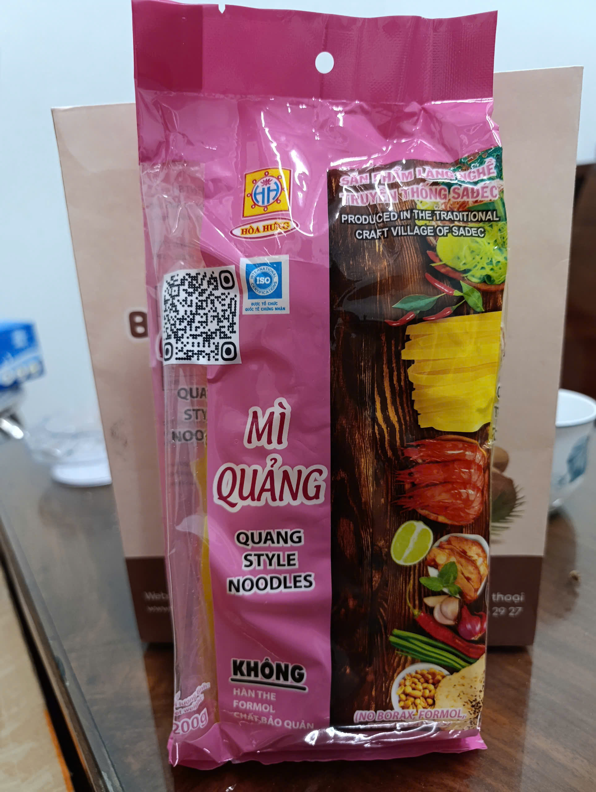 Mì Quảng