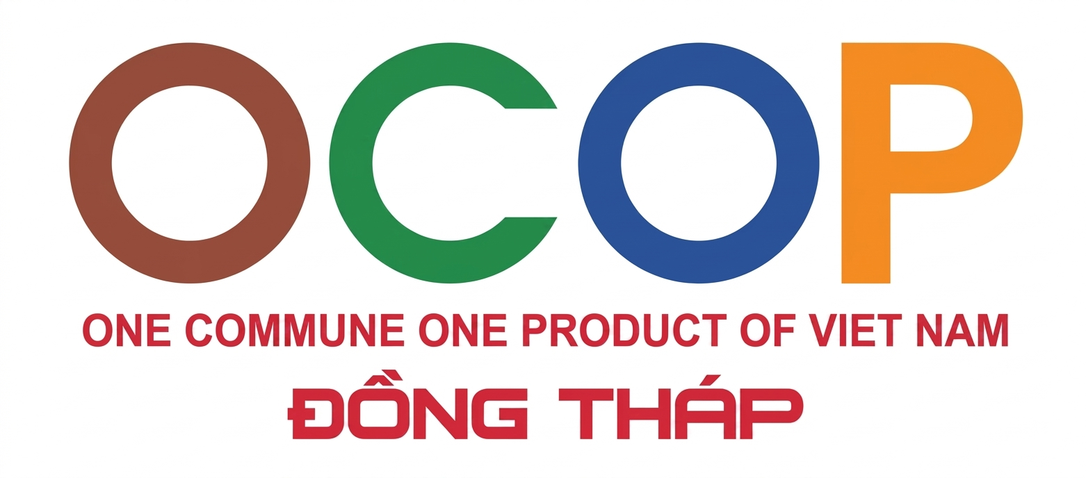 OCOP Đồng Tháp