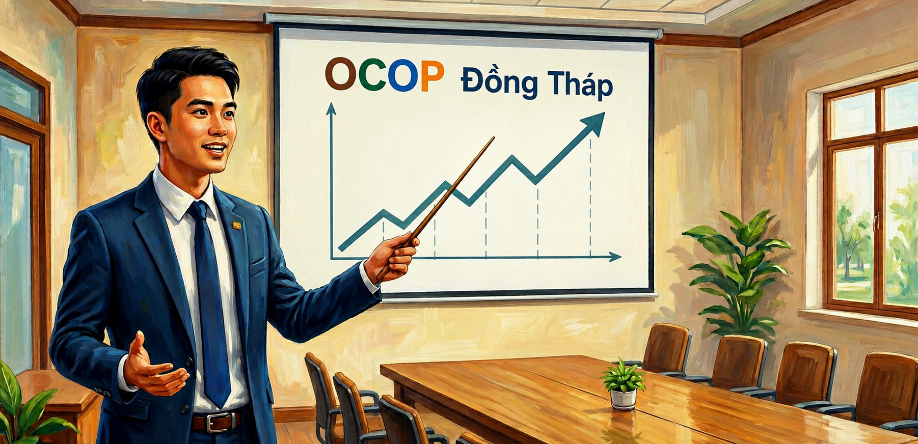 OCOP Image