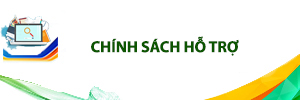 Chính sách hỗ trợ