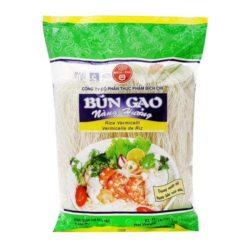 Bún gạo nàng hương