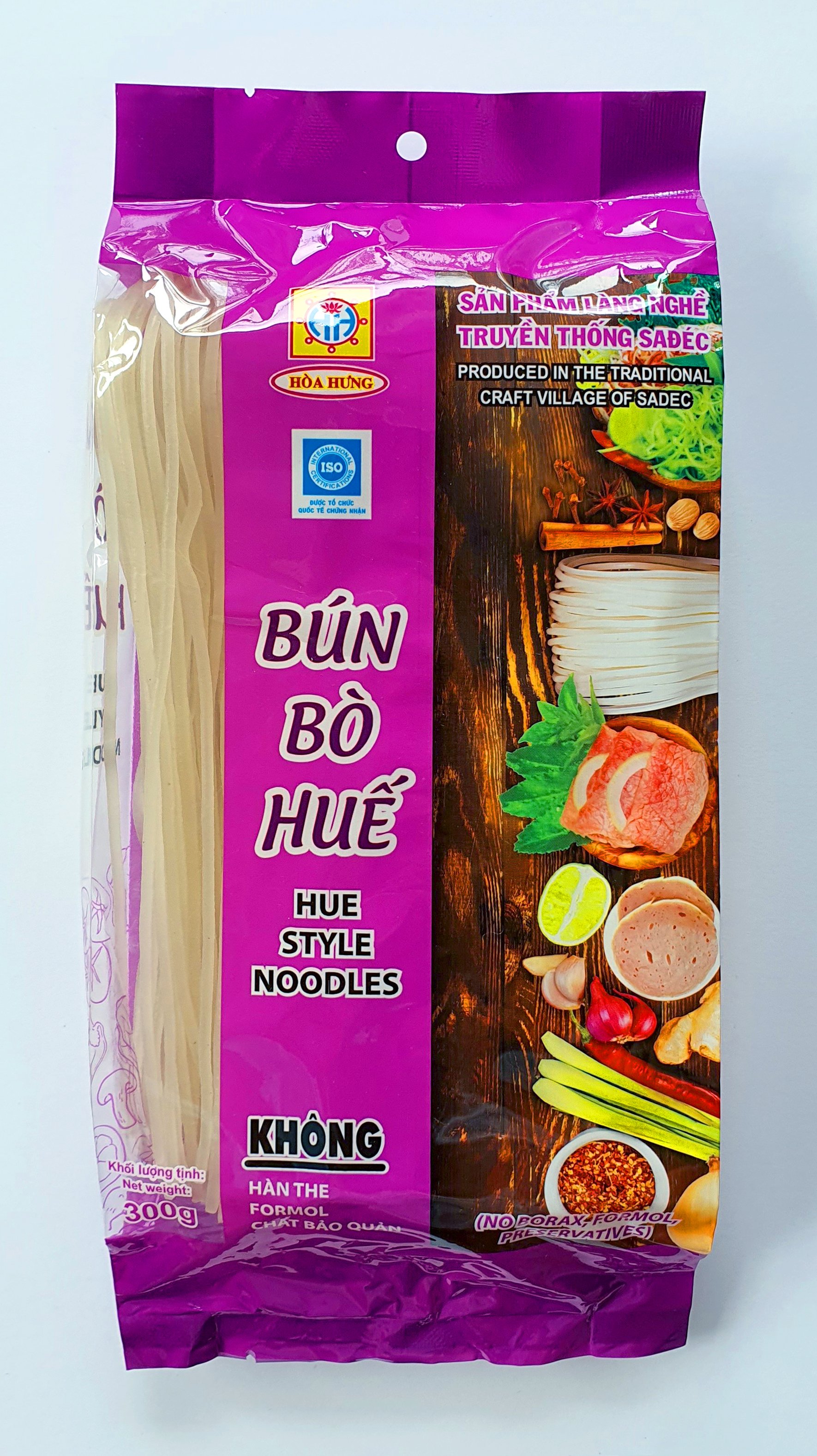 Bún Bò Huế